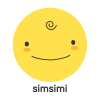 @HeySimSimi