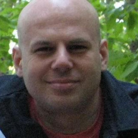 Dan Nissenbaum