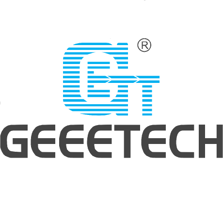 @Geeetech3D