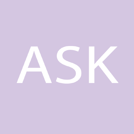 @ASKproduKtion