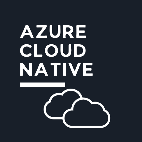 @azurecloudnative