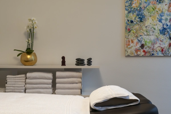 ayurveda massage bern