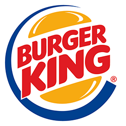 Burger King Logo