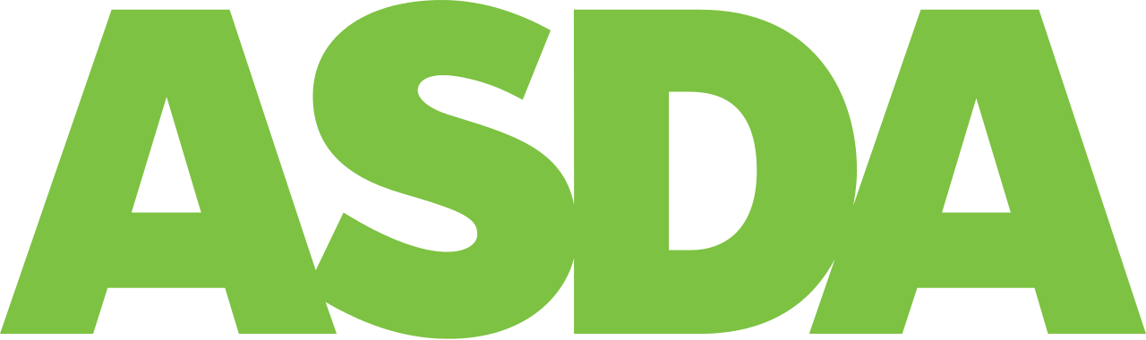 [LOGO] ASDA logo