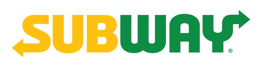 [LOGO] Subway logo