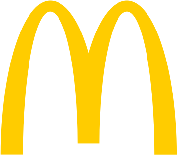 [LOGO] McDonald's logo