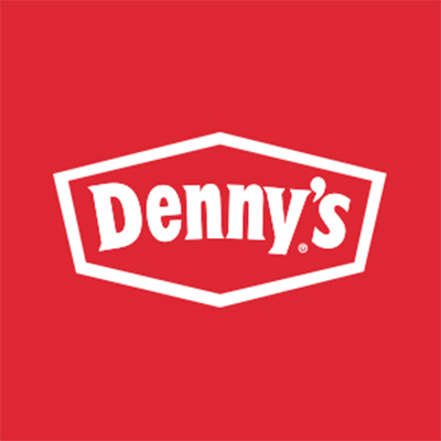 Denny's Logo