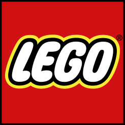 [LOGO] Lego logo