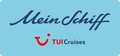 Mein Schiff ® Logo