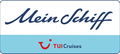 Mein Schiff Logo