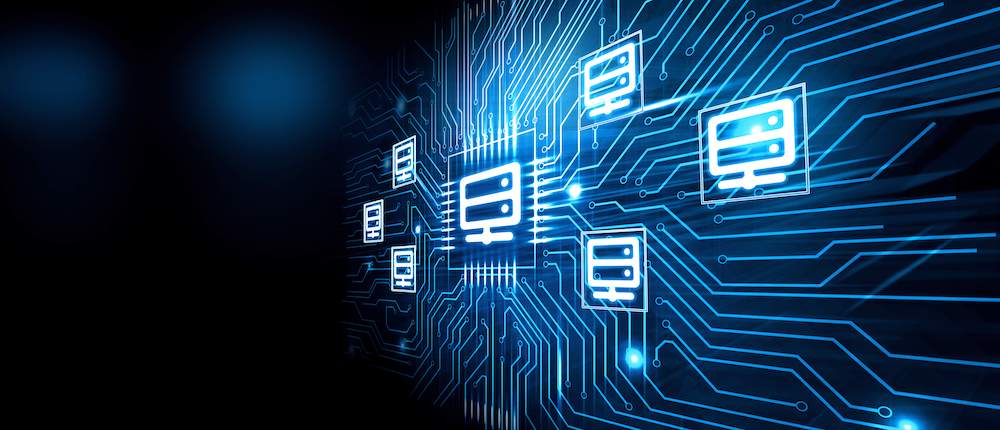 Static & Dynamic IP Address