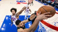 Tatum leads Celtics back from 26-point deficit to beat 76ers