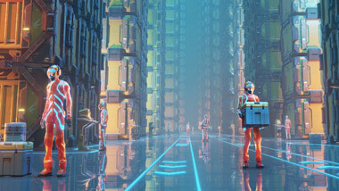 New DirectStorage test available in 3DMark