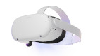 Oculus Quest 2 VR headset