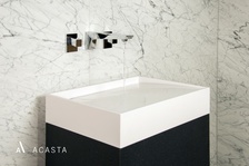 Acasta Lavabo