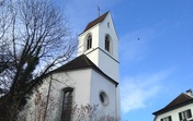 Kirchen & Kapellen