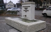 Brunnen