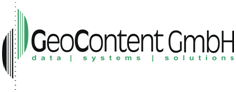 GeoContent logo