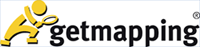 Getmapping logo