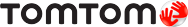 TomTom logo