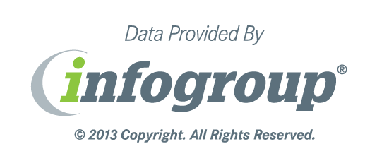 Infogroup logo