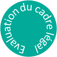 picto évaluation du cadre légal uni