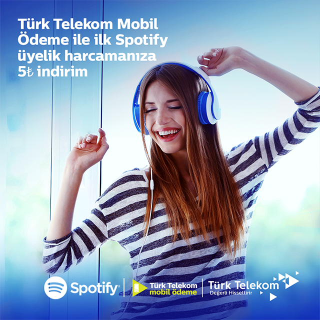 Türk Telekom Mobil Ödeme