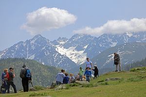 Tatry (zdjcie ilustracyjne)