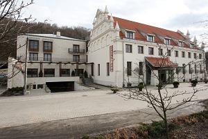 Hotel Krl Kazimierz w Kazimierzu