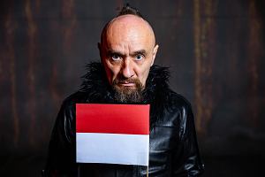 Jan Klata, nowy dyrektor Teatru Narodowego w Warszawie