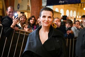 Francuska aktorka Juliette Binoche bdzie przewodniczc jury na festiwalu w Cannes