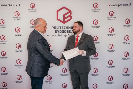 Politechnika Bydgoska planuje rozbudow