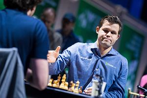 Magnus Carlsen