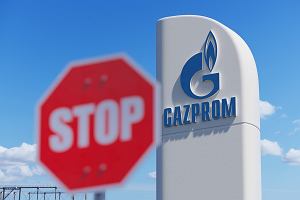 Gazprom