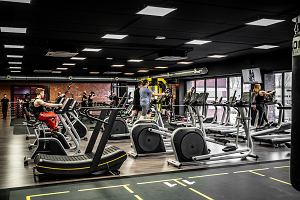 Franczyza jako przepis na sukces: rozwj w modelu Xtreme Fitness Gyms