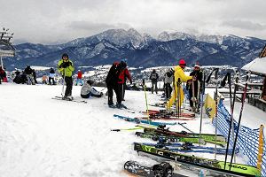 Zakopane, Gubawka