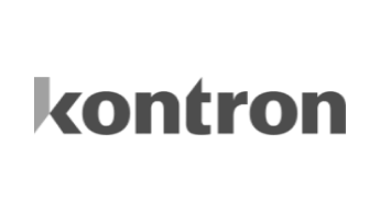 Kontron Logo