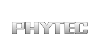 Phytec Logo