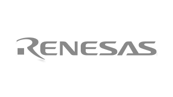 Renesas Logo