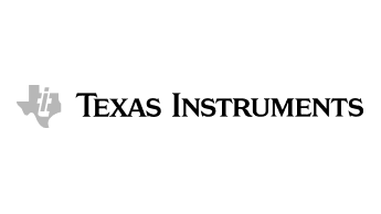 Texas Instruments Logo