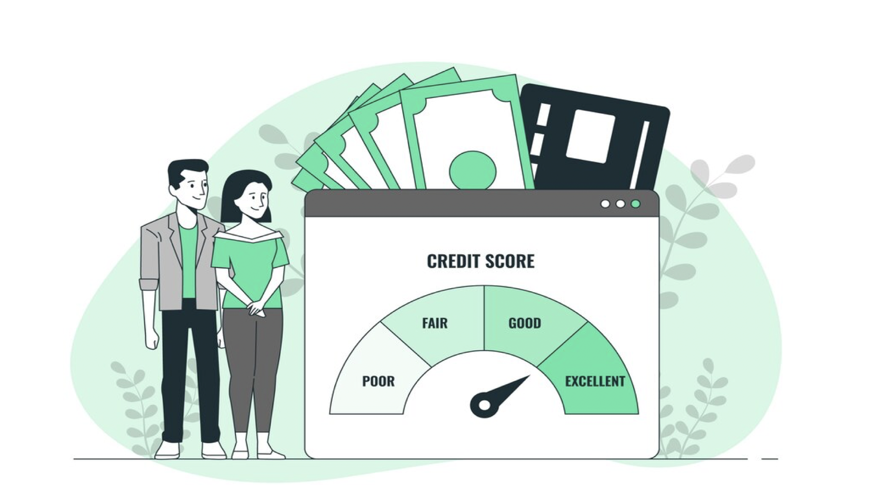 Check Credit Score by PAN