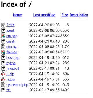 F5 BIG-IP Vulnerability (CVE-2022-1388) Exploited by BlackTech