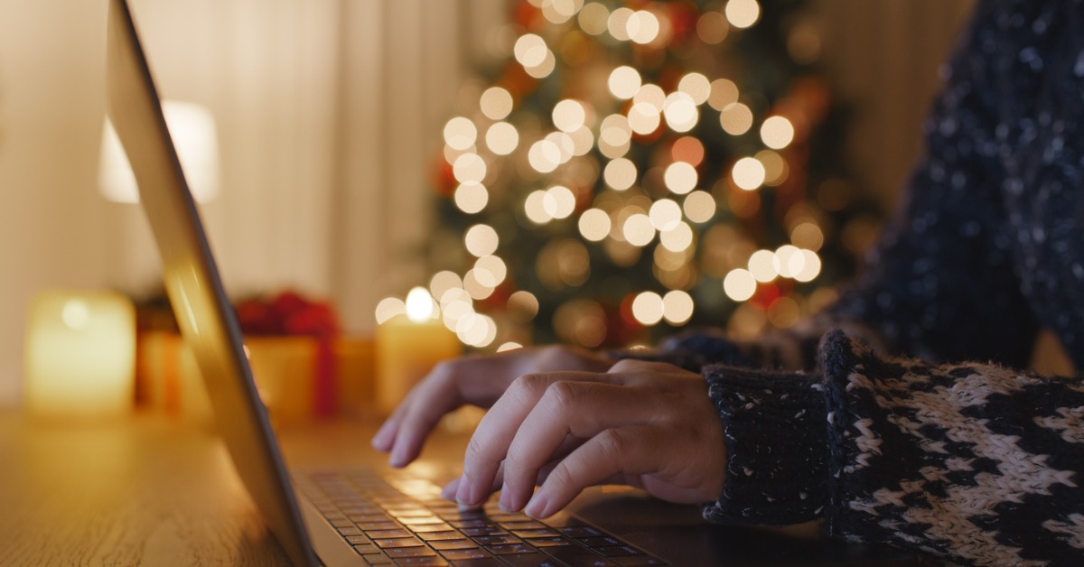 ’Tis the season to avoid holiday email scams