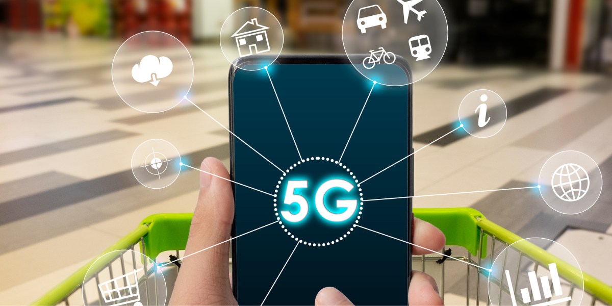 Rozdíl mezi 4G a 5G telefonem: Jaké jsou výhody nejrychlejší sítě?