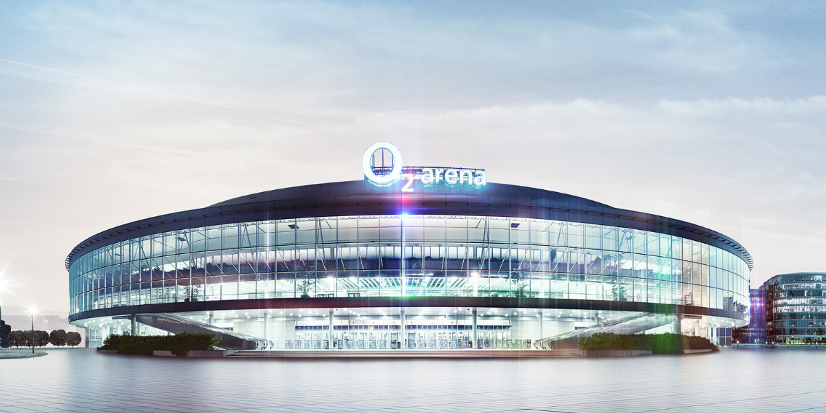 O2 arena dalších pět let ponese logo největšího českého operátora. Zákazníky O2 čekají exkluzivní výhody