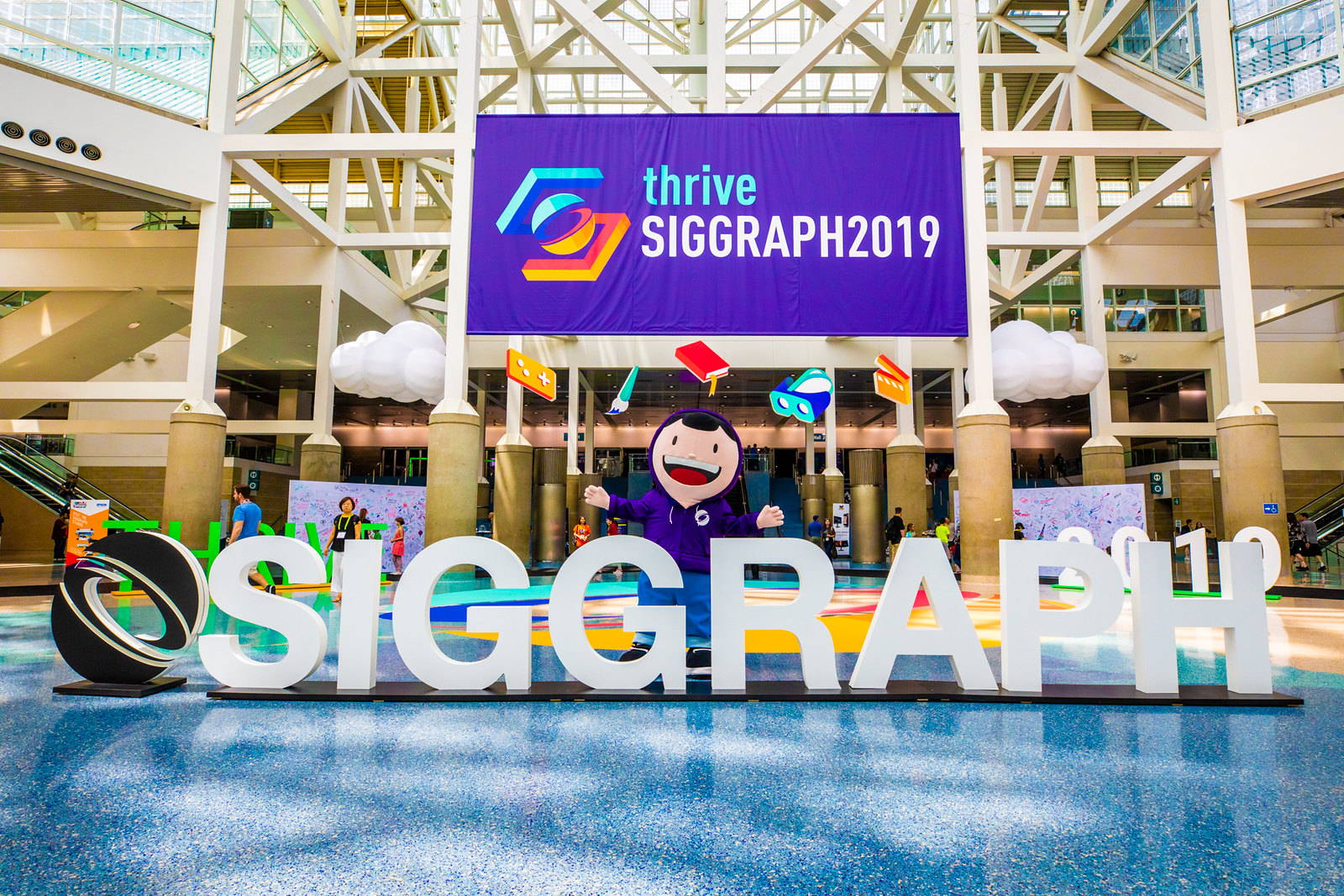 25 Stories You Might Have Missed From SIGGRAPH 2019