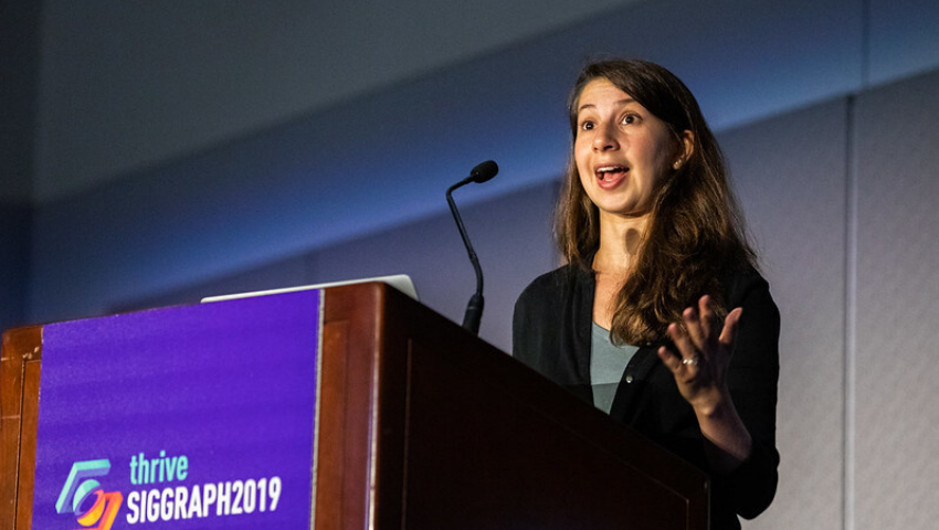 Take Note: 5 Notable Women in Science