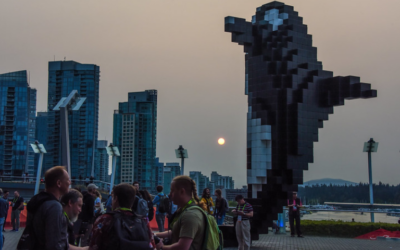 SIGGRAPH 2025: Innovation and Community Meet in the Heart of Vancouver