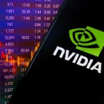 Nvidia (NVDA) Sets New Record with $589 Billion Market Cap Loss