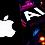 Apple Stock (AAPL) Rallies while AI Stocks Tumble